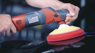 اموزش روش مصرف پولیش منزرنا 400