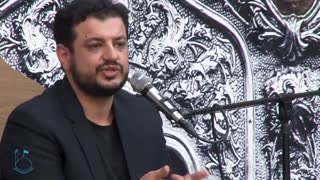 سخنرانی استاد رائفی پور - اهمیت دوران نوجوانی - تهران - 1399/06/05