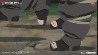 انیمه بوروتو قسمت 163  زیرنویس فارسی