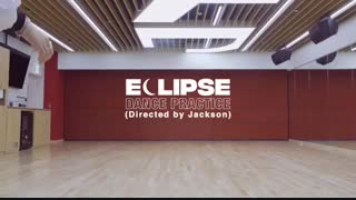 Got7_Eclipse practice _directed by Jackson