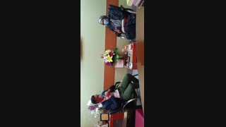 فیلم گفتگو با خانم دکتر مینو محرز دندانپزشک زیبایی