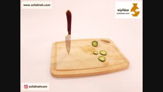 چاقوی آشپزخانه