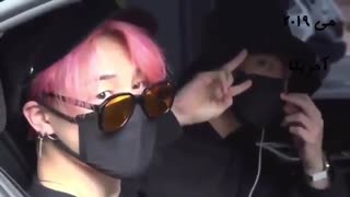 معمای خونه جیمین - آنالیز جیکوک