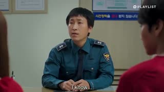 سریال کره ای کوتاه در سئول فصل 2 قسمت پنجم (9 و 10) با زیرنویس فارسی /IN-SEOUL S2 Korean Drama 2020