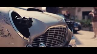 NO TIME TO DIE | Trailer 2