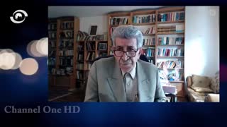 سگ زرد برادر شغال است - دموکرات و جمهوری خواه هیچ فرقی ندارند - برنامه استاد حشمت رییسی