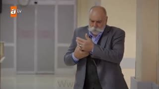 سریال  تردید Hercai قسمت 77 دوبله فارسی