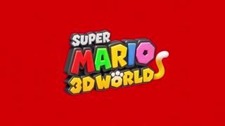 تریلر رونمایی از Super Mario 3D World +Bowser's Fury