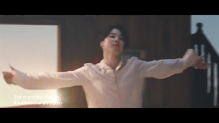 IONIQ x BTS IONIQ I'm on it MV