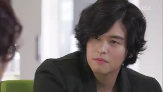 قسمت چهارم سریال کره ای پسر زیبا Bel Ami +زیرنویس چسبیده با بازی جانگ گیون سوک و آیو