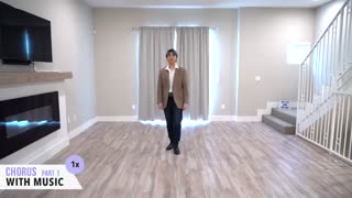 اموزش دنس dynamite بی تی اس BTS - 'Dynamite' Dance Tutorial (Explanation & Mirrored) | Ellen and Brian