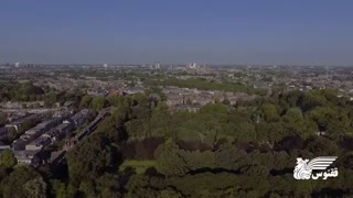 سفر به اوترخت، مرکز مذهبی هلند | آژانس ققنوس