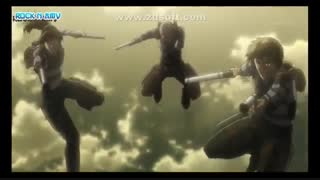 میکس لیوای در علیه کِنی