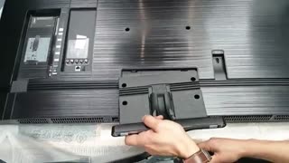 تلویزیون 4k سامسونگ 55ru7400