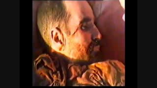 پیکر شهید محمد صفری