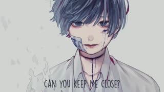 Someone To Stay