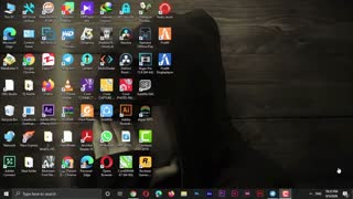 نحوه یافتن ۳۲ بیت بودن یا ۶۴ بیت بودن ویندوز