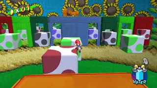 تریلر معرفی مجموعه بازی Super Mario 3D All-Stars برای سوییچ