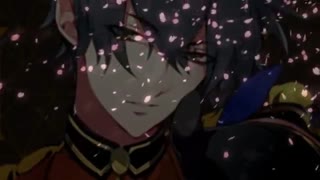 تسوکی‌اوتا/داستان رنگ‌ها از اودزوکی آراتا ( Tsukiuta/Story of Colors/ Udzuki Arata ) با زیرنویس فارسی و روماجی ( Per/Rom)