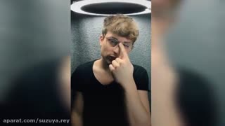 چالش ^ کندی شاپ ^ تیک تاک