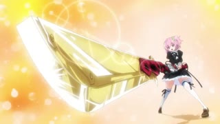 تریلر انیمه Assault Lily: Bouquet...