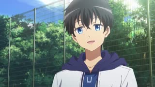 تریلر انیمه Kamisama ni Natta Hi...