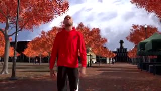 تریلر بازی NBA 2K21