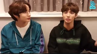 ویلایو TXT-شعبده بازی تهیون به همراه هیونینگ کای +زیرنویس فارسی