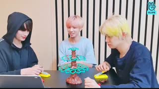 ویلایوTXT-بازی یونجون و مکنه ها*تهیون و هیونینگ کای* با زیرنویس فارسی