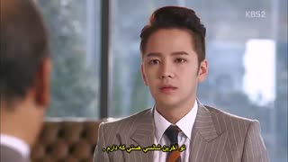 قسمت دوازدهم سریال کره ای پسر زیبا Bel Ami +زیرنویس چسبیده با بازی جانگ گیون سوک و آیو