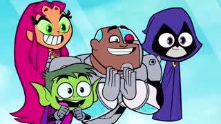 تایتان ها به پیش فصل 4 قسمت 28 دوبله فارسی