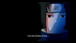 Die to soon ~ sasuke