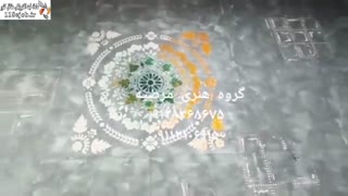 دکوراسیون داخلی مرضیه در نوشهر