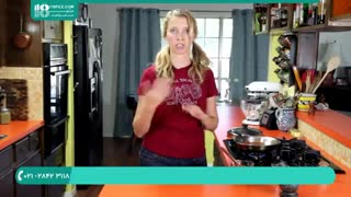 مواد لازم  برای تهیه ساندویچ مرغ مکزیکی خوشمزه و لذیذ