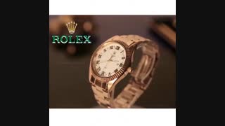 ساعت مچی مردانه ROLEX مدل 1243