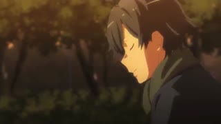 انیمه Yahari Ore no Seishun Love Come wa Machigatteiru Kan فصل 3 قسمت 9 زیر نویس فارسی