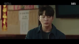 قسمت سوم سریال کره ای آلیس+زیرنویس فارسی Alice 2020 با بازی جو وون