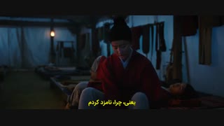 فیلم چینی مولانMulan 2020+زیرنویس چسبیده