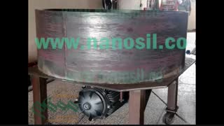 تولید و فروش انواع میکسر