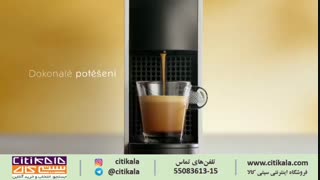 اسپرسوساز نسپرسو مدل Essenza Mini Krups