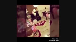 سوپرایز لاکچری