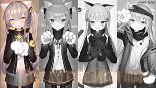 نایتکور آهنگ kill this  love بلک پینک