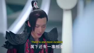 سریال چینی سفر قهرمانانه نیژا قسمت 27 با زیرنویس فارسی /Heroic Journey of Ne Zha Chinese Drama 2020