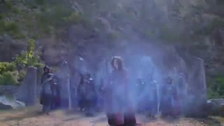 سریال چینی سفر قهرمانانه نیژا قسمت 28 با زیرنویس فارسی /Heroic Journey of Ne Zha Chinese Drama 2020