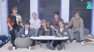 وی لایو سوپرایزی SuperM بهمراه زیرنویس فارسی