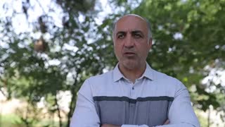 صحبتهای محمد وکیلی بعد از نخستین نشست کمیته فنی انتخاب سرمربی تیم ملی