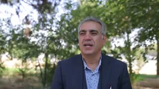 گفتوگو با جهانگیرسیدعباسی بعد از نخستین نشست کمیته فنی انتخاب سرمربی تیم ملی