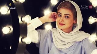 به زودی گفتگوی متفاوت ما با « ویدا جوان » بازیگر جوان و مستعد سریال «زمانه» و «زیر همکف»
