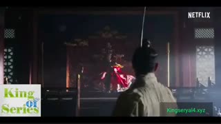 معرفی و پیشنمایش سریال ترسناک Kingdom