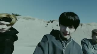 موزیک ویدئو( Stray Kids _(Easy_-1080p